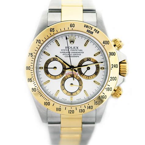 rolex daytona 2 tone blue|rolex daytona two tone review.